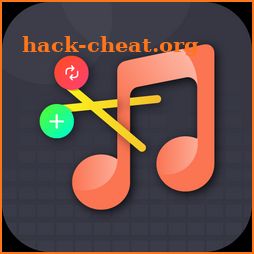 Music Editor: Cutter & Ringtone Maker icon