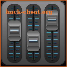 Music Equalizer Pro icon