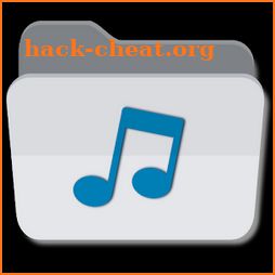 Music Folder Player Full icon