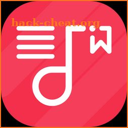 Music Lyrics for Popular Songs - Perfect Lyrics icon