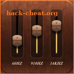 Music Magic Equalizer-Bass Booster&Volume Up icon