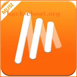 Music mp3 Tips Musi Player icon