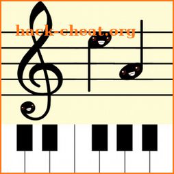 Music Notes Learning icon