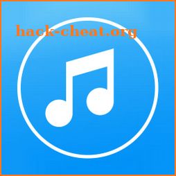 Music player icon