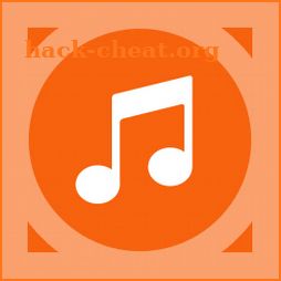 Music player icon