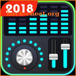 Music Player & Audio Player, MP3 Player icon