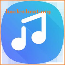 Music Player & Equalizer- Musical for Galaxy S9 icon