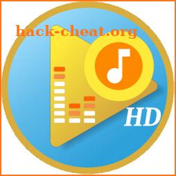 Music Player HD+ Equalizer icon