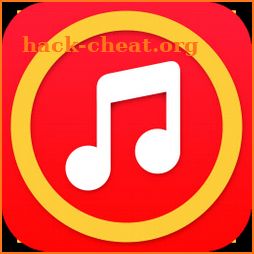 Music Player- MP3 Audio Player icon