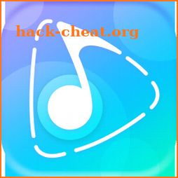 Music Player - MP3 Audio Player & Offline Music icon