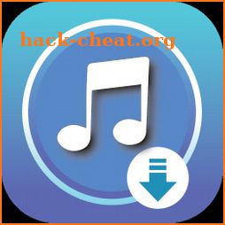 Music Player - MP3 Downloader icon