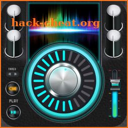 Music Player - Volume Booster, EQ & MP3 Player icon