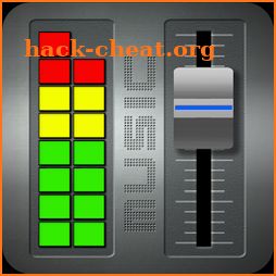 Music Volume EQ - Super Bass Booster & Equalizer icon