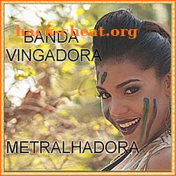 Música Banda Vingadora - Paredão Metralhadora icon