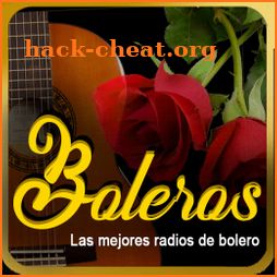 Musica Boleros Gratis icon