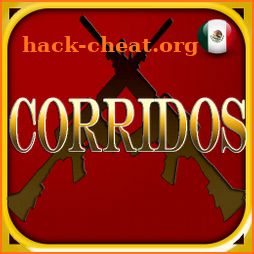 Musica Corridos Gratis icon