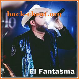 Musica - El Fantasma "En El Camino" icon