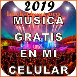 Música Gratis En Mi Celular Baladas- Pop- Tecno icon