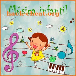 Música Infantil icon