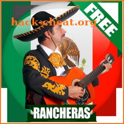 Musica Ranchera Gratis icon