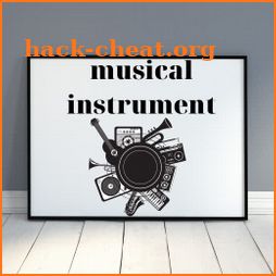 Musical Instrument icon