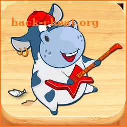 Musical Instruments for Kids icon