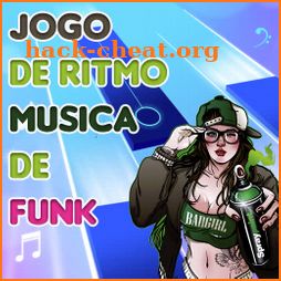 MÚSICAS DE FUNK PIANO TILES icon