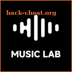 MusicLab : AI Music Generator icon