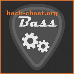 MusicToolkit: Bass icon