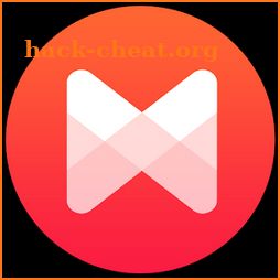 Musixmatch - Lyrics for your music icon