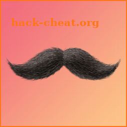 Mustache Photo Editor icon