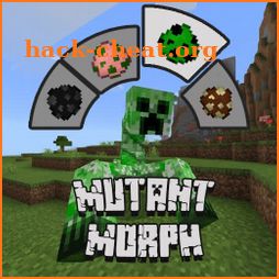 Mutant Creatures Morph for MCPE - Rarest icon