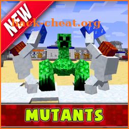 Mutant Mod icon