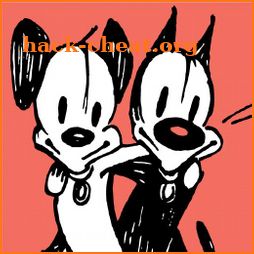 MUTTS: Classic Mooch & Earl icon