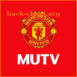 MUTV - Manchester United TV icon