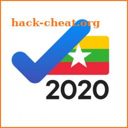 mVoter 2020 icon