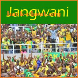 Mwana Jangwani icon