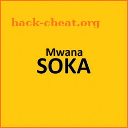 Mwana Soka icon