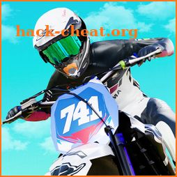 MX Bikes - Dirt Bike Games icon