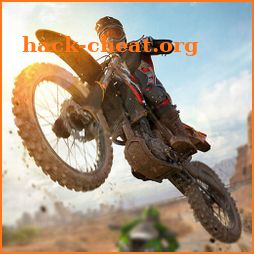 MX Offroad Dirt Bikes Unleashed Enduro Motocross icon