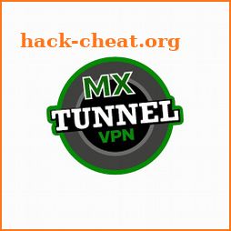 MX TUNNEL VPN icon