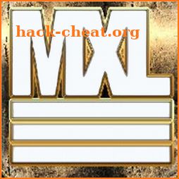 MXL inc icon