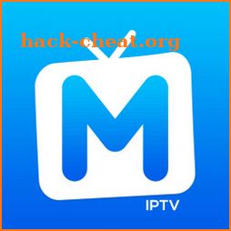 Mxl TV - IPTV Player M3U icon