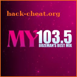 My 103.5 - Bozeman’s Best Mix (KZMY) icon