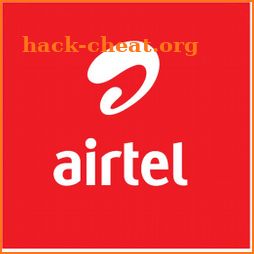 My Airtel icon