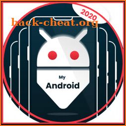 My Android App – Check My Android Phone icon