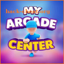 My Arcade Center v2 icon