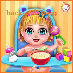 My Baby Care Nursery icon