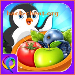 My Baby Dream Garden - Farm Game for Kids icon