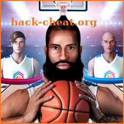 My Basketball Team - Basketball Manager icon